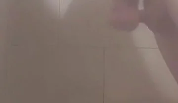 Shower Fun