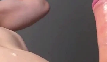 Two Days Without Cumshot, and That’s Too Much for Me!this Makes My Face Look Sooo Emotional, Haha