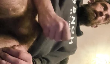 Smoking Fetish Masturbation and Ass Toying