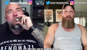 Porn Star Confessions - Matt Reddington - What Makes a Real Man? (episode 23)