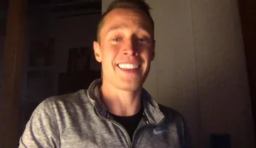 Josh Brady: Cock Stroking Techniques Chat