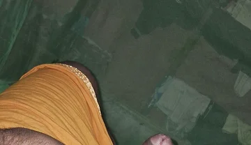 Hands Fucking Long Thick Cock