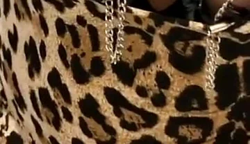 A Man Dressed as a Prostitute Appeared in a Movie Theater in Tokyo.