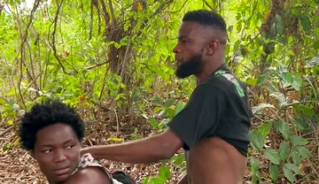 Legend Almost Got Caught