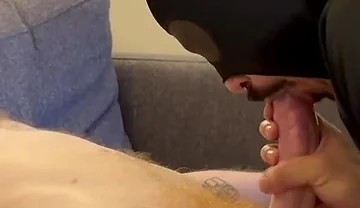 Deep Blowjob Gloryhole Throat Fucking Anon Monster Cock