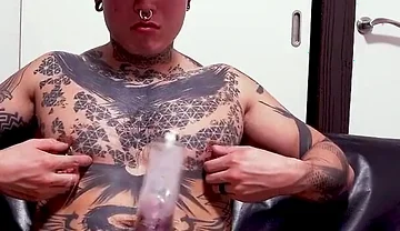 Yoshikawasakixxx - Horny Inked Yoshi Kawasaki Satisfies Dick with Sex Toy