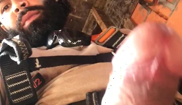 Double Cum