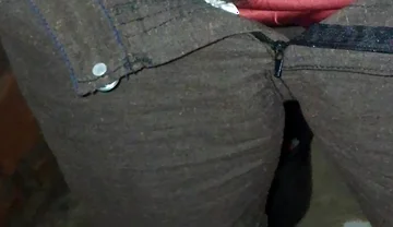 Good Cum, Debuting My Dick