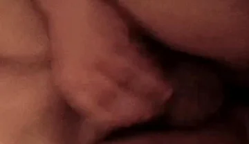 Fucking a Submissive Bear