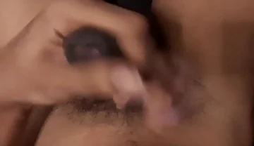 Indian Desi Boy Handjob Day 33