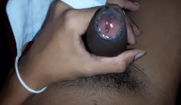 Gay Boy Handjob Day 31