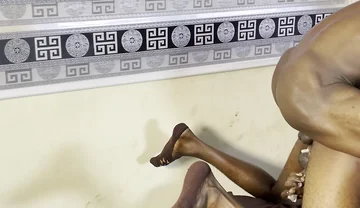 Unplanned Sex Is Always Interesting