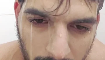 The Best Face Fuck When I Put My Favorite Yellow T-shirts Make You My Slut