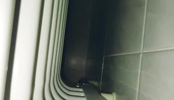 The Craziest Jerk off, Fucked the Pipes