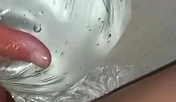 Shayan Deniz Amateur Solo - Real Bathroom Vibes