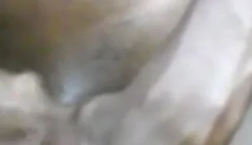 Cumming Hard Stroking My BBC