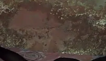 Nothing Bad Fucking Your Bed in Midnight