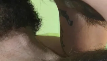 My Stepbrother S Visit 3