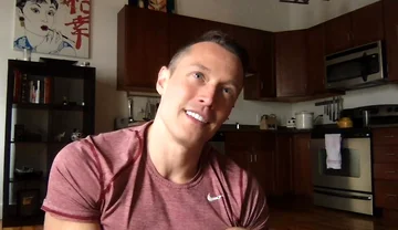 Muscle Worship Live Chat