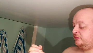 Deepthroat 11 Inch King Cock Dildo Face Fuck