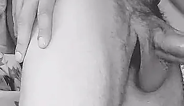 Tiktok Influencer Forgets the Second Camera on.