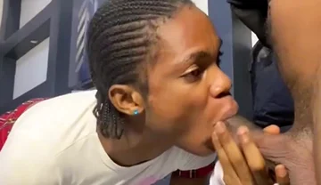 Got Fucked My Favorite Client