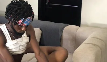 Visited a Friend in His House and This Happened