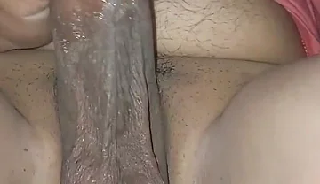 I Am Cumming on the Bathroom at Afternoon