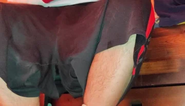 Dj Bro Wants to Try with Dildo