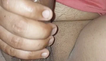 I Am Cumming on the Bathroom at Afternoon