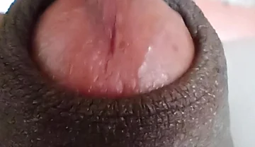 Hands-free Ejaculation -