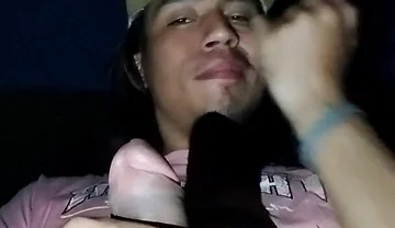 I Spent the Early Morning Giving Myself Pleasure