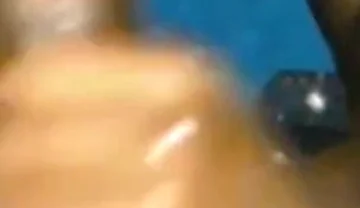 Squeezing Rubbing Massaging My Dick Head