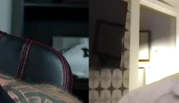 Porn Star Confessions - Dallas Steele Episode 25