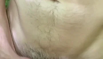 Fucking in the Forest, Three Gay Men Fucking Without a Condom