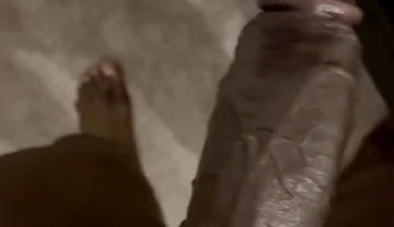 Can I Walk Towards You?