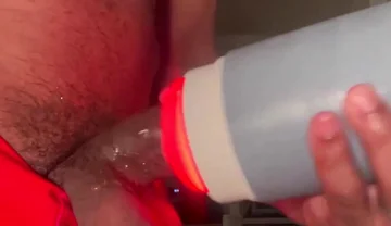 Sex Toy Review Video