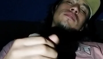 I Spent the Early Morning Giving Myself Pleasure