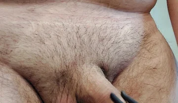 My New Toy Makes Me Vibrate