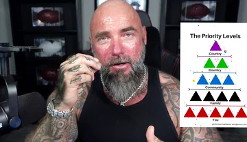 How to Be Popular and Fit in