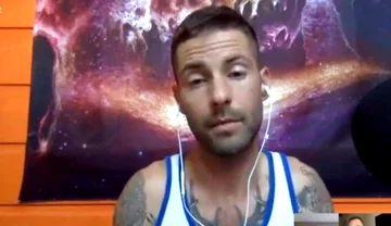 The Joy of Premature Ejaculation - Himeros Live