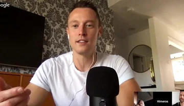 Pup Play - Himeros Live