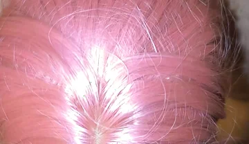 Crossdressing Sissy's First Gloryhole Adventure