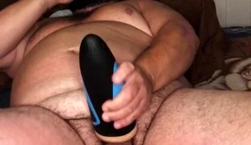 Brewsterbear and His Toys