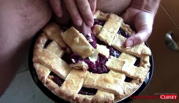 Evan - Mr American Pie