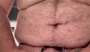 Cock and Ball Bondage with Nipple Play Crossdress and but Plug Part 1