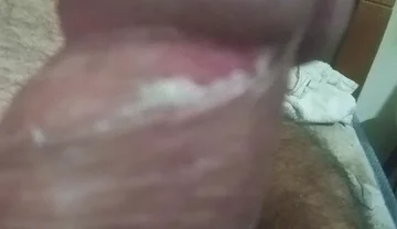 My Macro-penis with Tallow Cheese