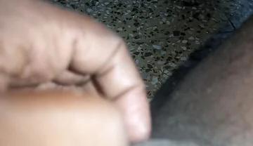 I'm Fucking My Indian Wife Office Room Licking