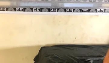 My New Bottom Friend Wants to Test My Big Dick