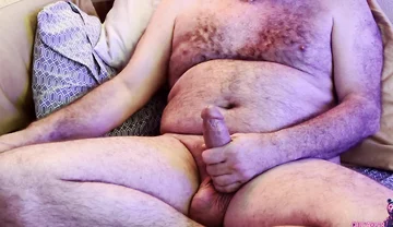 Chupabear Came Here Cumshot Compilation